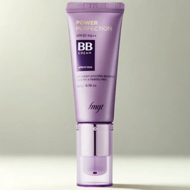 Anjumain The Face Shop Power Perfection BB Cream SPF37 PA++ V 203 Natural Beige 20g 1ea / 더페이스샵 파워 퍼펙션 비비크림 SPF37 PA++ 브이 203 내추럴 베이지 20g 1개