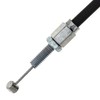NICHE Throttle Cable for Honda XR650L 17920-MGW-A11 17920-MY6-670 Motorcycle