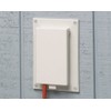 Arlington DBVR1W-1 Low Profile IN BOX Electrical Box with Weatherproof