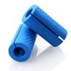 Grip Fat Bar,Dumbbell Fat Barbell Grips, Thick Bar Grips for