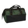16in Tool Storage Bag Wide Mouth Heavy Duty Water Proof