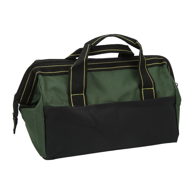 16in Tool Storage Bag Wide Mouth Heavy Duty Water Proof