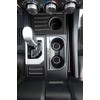 Interior Cup Holder Inserts - Compatible with 2014-2021 Tundra with