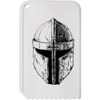 Azeeda 'Knight Helmet Front View' Plastic Ice Scraper (IC00042211)