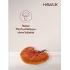 Organic Reishi Powder Capsules (120 Capsules)