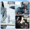 Desing Wish 2 PCS Insulated Sleeve for 32oz Cir'kul Water