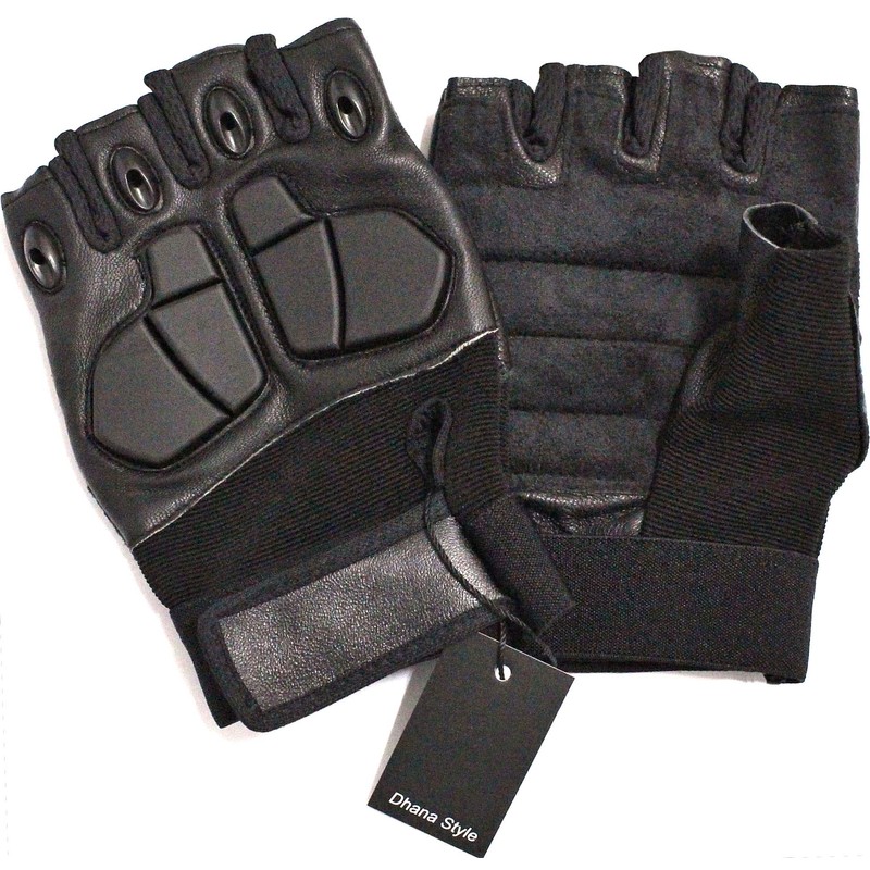 SWATタイプ ナックルガード コスチューム用小物 フリーサイズ