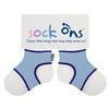 Sock Ons - Clever Little Things That Keep Baby Socks