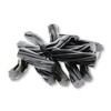 Finnska, Soft Black Licorice Bites (2 Lbs)