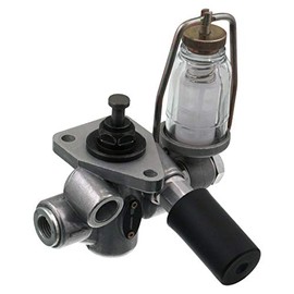febi bilstein 104786 Fuel Pump