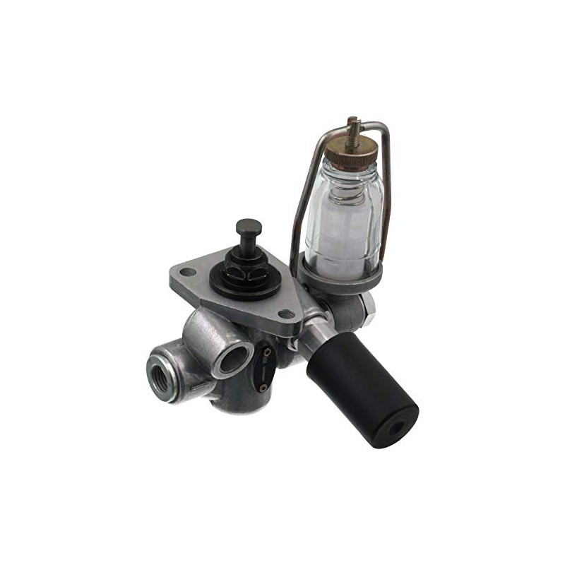 febi bilstein 104786 Fuel Pump