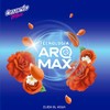 Ensueño Max suavizante de telas liquido Fresca Armonia 850 ml.