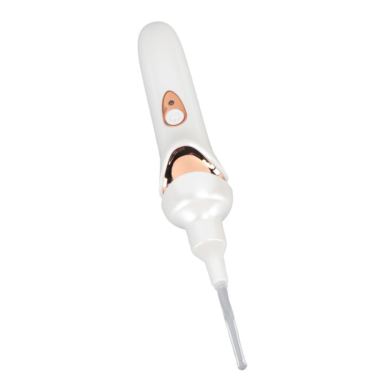 Ear Wax Removal Kit Lower Noise Safety Excellent Cleaning Effect