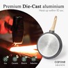 CAROTE Non Stick Frying Pan Skillet, 8" Nonstick Fry Pan