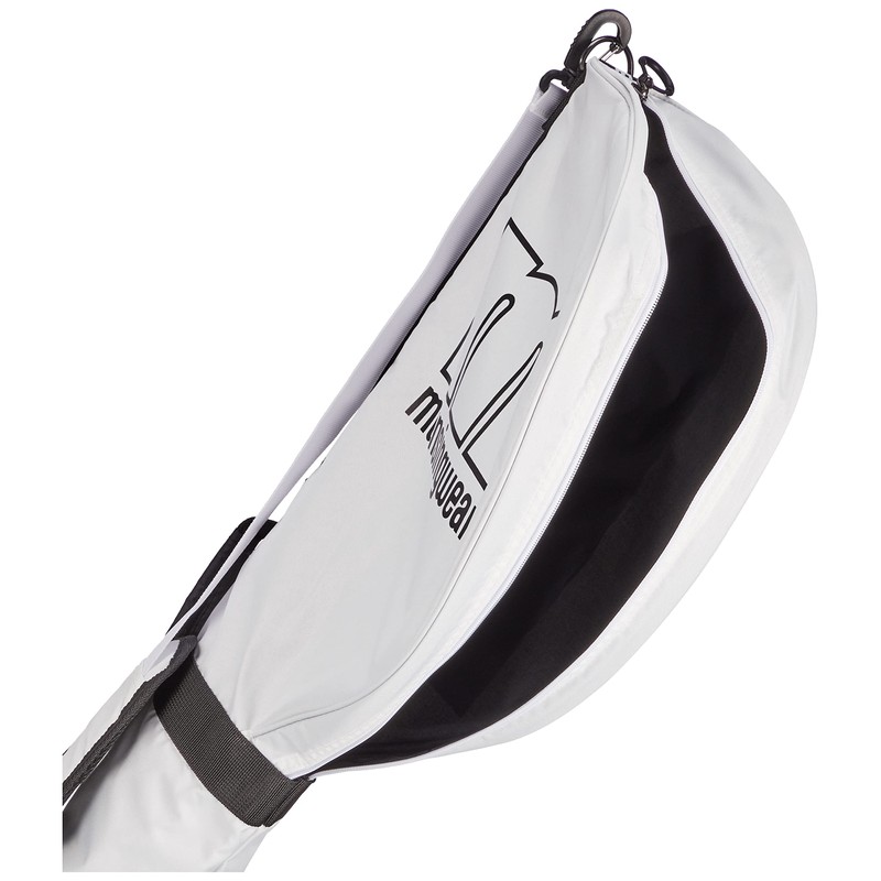 Munsing Wear Envoy Golf Club Case, Renu Shoulder Type, Practice,