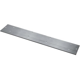 24 Inch Folding Tool Steel Metal Bending Tool Sheet Metal Bender for HVAC Bending Forming 3/8 and 1 Fold Depths in Ductwork