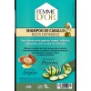 Shampoo Femme D'or Rizos Definidos 1 Lt