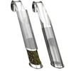 2 Pack Tea Infusers, Stainless Steel Long Handle Tea Strainer