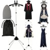 2026 Clothing Steamer Stand, Steamer Stand For Clothes, Cap And