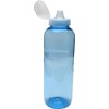 2 x sports cap for Tritan and polycarbonate bottles 0.5