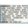 Starkist Tuna Creations, Lemon Pepper, Single Serve 2.6-Ounce Pouch (Pack