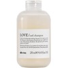 Davines LOVE CURL Shampoo | Shampoo para definir rizos |