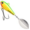 SpinMad 35 g lead head spinner - jig spinner, colour: