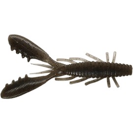 Hide Top Stacker Claw FEco 4" Bottom Bait
