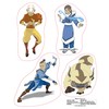 ABYstyle - Avatar - Stickers - 16 x 11 cm/2