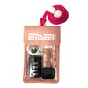 EMSEEK Waterproof Wallet Waterproof Car key Fob Holder Pouch Surf