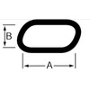 nissatyein Ring with Chain Stainless Steel huri-tyein Single type 300