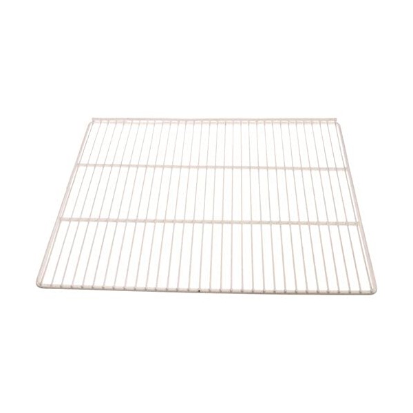 Exact FIT for True TRUE874088 Shelf; White - Replacement Part