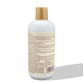 Mixed Roots Compounds Curls Cleansing Shampoo Shea Butter & Aloe Vera 355 ml