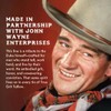 True Grit Tallow John Wayne Inspired Whipped Tallow Balm –