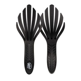 Wet Brush Go Green Curl Detangler Brush - Black