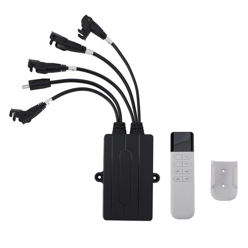 2.4G Wireless Recliner Hand Control One for Four Motor Recliner