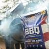 Bear Mountain BBQ Limited Edition Red White & BBQ Wood