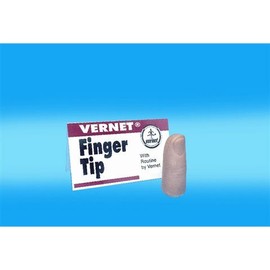 Vernet Fake Finger - Überlegene Qualität