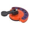 Drill Tile Glass Hole Saw Core Drill Guide with Vacuum