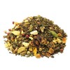 Herbal Tea Tulsi Orange Ginger with Ginger Orange Flavour, Spicy,