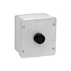 MMTC 1BX NEMA 4 Exterior One Button Surface Mount Control Station