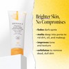 Derma E Vitamin C Gentle Daily Cleansing Paste, 4.0 Oz,