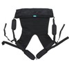 Elderly Transfer Back Sling Nylon Patient Lift Strap Hemiplegia Moving