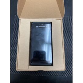 Motorola LEX L10 MISSION CRITIAL LTE Android Smartphone UNLOCKED Dual-Sim