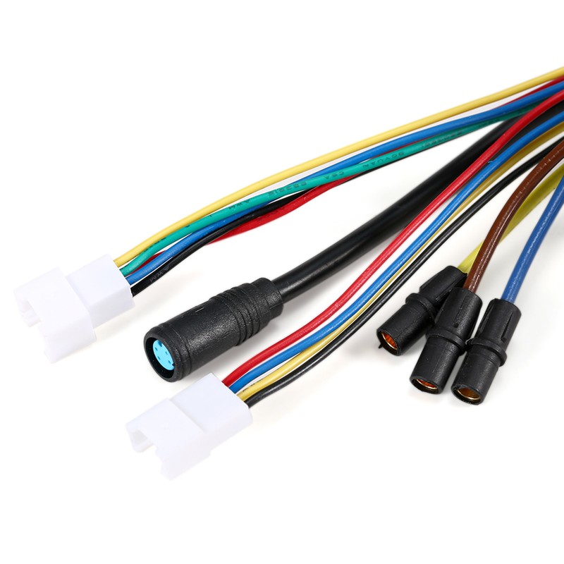Controller Board Replacement Motherboard Kit Control Board Assembly for Kick