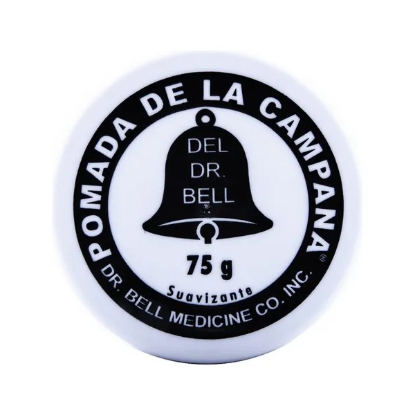 Pomada De La Campana Pomada Tarro 75 G. Protege Y