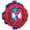 Kamen Rider Zi-O DX Build Ride Watch