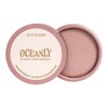 Oceanly Eyeshadow, Brown Sugar 5ml