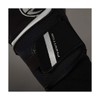 Chiba - Phantom - M, black neon yellow