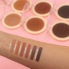 Polvo Bronceador, Bronzer, Mega Bronzer, Make Up Revolution (02 Warm)